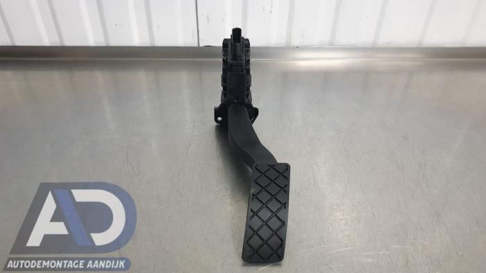 Gebrauchte Gaspedalposition Sensor Audi A3 (8V1/8VK) 1.6 TDI Ultra 16V Preis € 19,99 Margenregelung angeboten von Autodemontage Aandijk
