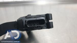Gaspedalposition Sensor van een Audi A3 (8V1/8VK) 1.6 TDI Ultra 16V 2015