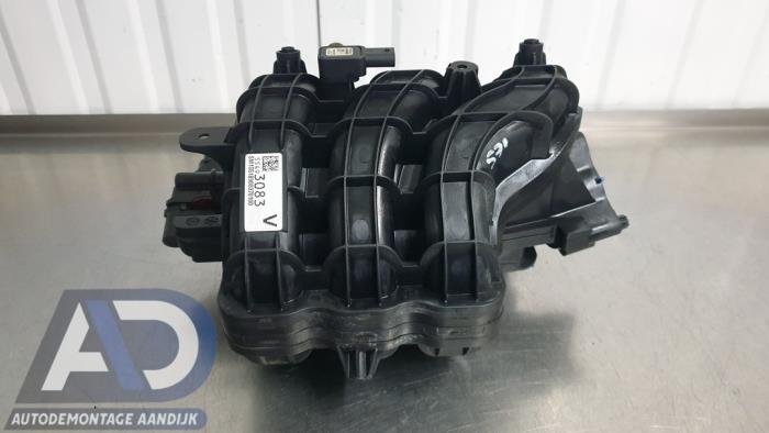 Gebrauchte Ansaugbrugge Opel Karl 1.0 12V Preis € 49,99 Margenregelung angeboten von Autodemontage Aandijk