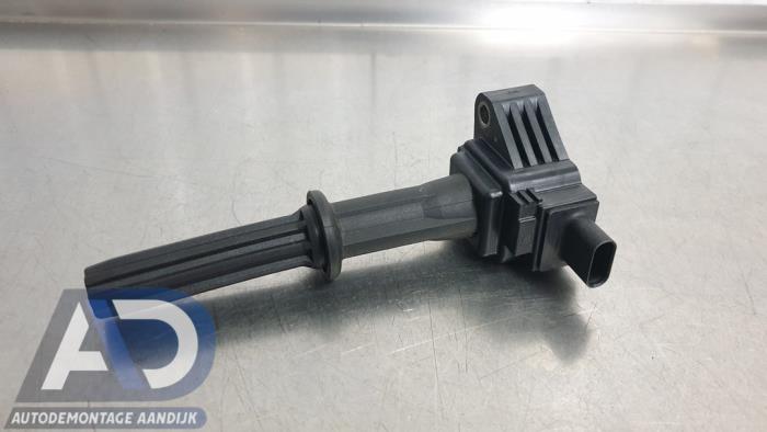 Gebrauchte Stift Zündspule Opel Karl 1.0 12V Preis € 14,99 Margenregelung angeboten von Autodemontage Aandijk