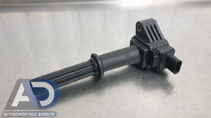 Gebrauchte Stift Zündspule Opel Karl 1.0 12V Preis € 14,99 Margenregelung angeboten von Autodemontage Aandijk