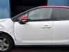 Citroën C3 (SX/SW) 1.2 Vti 12V PureTech Tür 4-türig links vorne