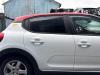 Citroën C3 (SX/SW) 1.2 Vti 12V PureTech Tür 4-türig rechts hinten
