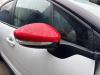 Citroën C3 (SX/SW) 1.2 Vti 12V PureTech Außenspiegel rechts