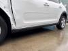 Citroën C3 (SX/SW) 1.2 Vti 12V PureTech Seitenschürze links