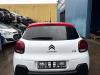 Citroën C3 (SX/SW) 1.2 Vti 12V PureTech Heckklappe