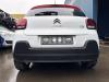 Citroën C3 (SX/SW) 1.2 Vti 12V PureTech Stoßstange hinten