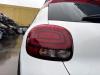 Citroën C3 (SX/SW) 1.2 Vti 12V PureTech Rücklicht links