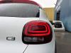Citroën C3 (SX/SW) 1.2 Vti 12V PureTech Rücklicht rechts