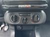 Citroën C3 (SX/SW) 1.2 Vti 12V PureTech Heizung Bedienpaneel
