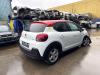 Citroën C3 (SX/SW) 1.2 Vti 12V PureTech Karosserieecke rechts hinten