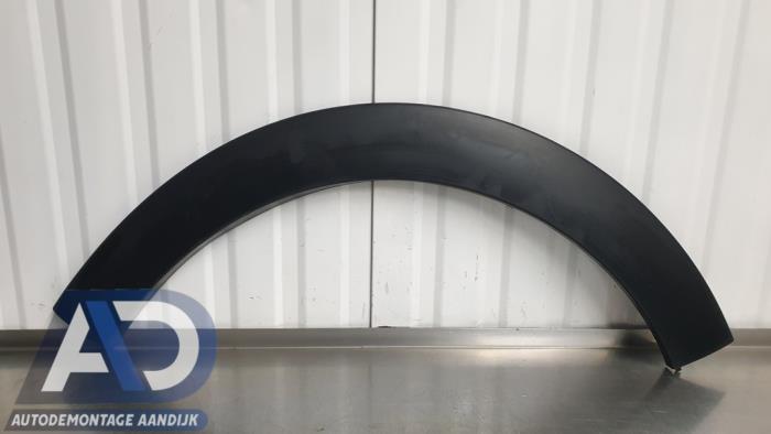 Begagnade Fälg, framhjul Citroen C3 (SX/SW) 1.2 Vti 12V PureTech Pris € 29,99 Marginaltabell erbjuds av Autodemontage Aandijk