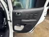 Citroën C3 (SX/SW) 1.2 Vti 12V PureTech Türverkleidung 4-türig rechts hinten