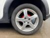 Citroën C3 (SX/SW) 1.2 Vti 12V PureTech Felge + Winterreifen