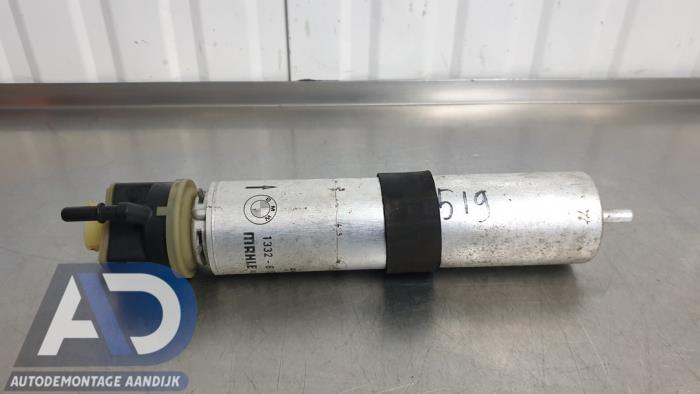 Gebrauchte Kraftstofffilter BMW 1 serie (F20) 116d 2.0 16V Preis € 34,99 Margenregelung angeboten von Autodemontage Aandijk
