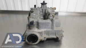 Ventildeckel van een Opel Karl 1.0 12V 2016