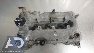 Ventildeckel van een Opel Karl 1.0 12V 2016