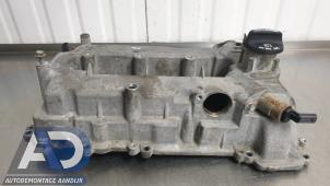Ventildeckel van een Opel Karl 1.0 12V 2016