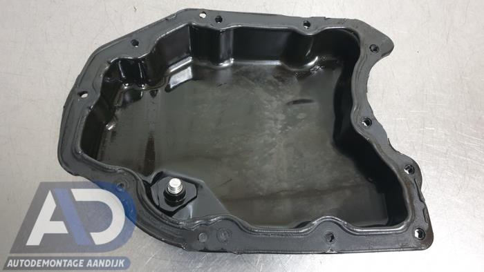 Ölwanne van een Opel Karl 1.0 12V 2016