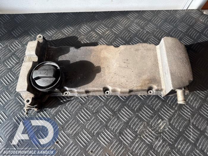 Gebrauchte Ventildeckel Volkswagen Sharan (7M8/M9/M6) 2.8 VR6,VR6 Carat Preis € 64,99 Margenregelung angeboten von Autodemontage Aandijk