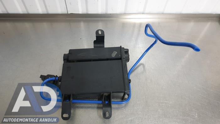 Begagnade Kolfilter Fiat 500 (312) 0.9 TwinAir 85 Pris € 29,99 Marginaltabell erbjuds av Autodemontage Aandijk