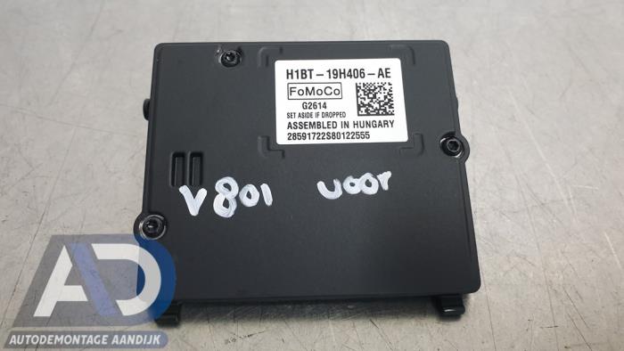 Gebrauchte Bremsassistent Sensor Ford Fiesta 7 1.1 Ti-VCT 12V 70 Preis € 39,99 Margenregelung angeboten von Autodemontage Aandijk