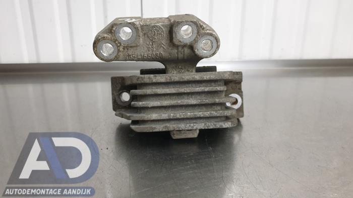 Used Engine mount Peugeot 207 SW (WE/WU) 1.6 16V Price € 19,99 Margin scheme offered by Autodemontage Aandijk