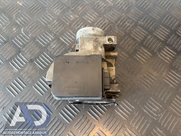 Begagnade Luftflödesmätare Fiat Croma (154) 2.0 i.e. Pris € 29,99 Marginaltabell erbjuds av Autodemontage Aandijk