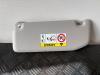Citroën C3 (SX/SW) 1.2 Vti 12V PureTech Sonnenblende