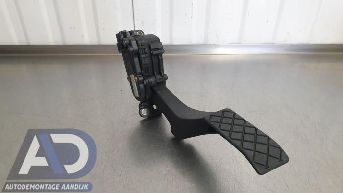 Gebrauchte Gaspedalposition Sensor Volkswagen Transporter T5 2.5 TDi PF Preis € 19,99 Margenregelung angeboten von Autodemontage Aandijk