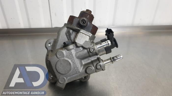Gebrauchte Kraftstoffpumpe Mechanisch Opel Zafira Tourer (P12) 2.0 CDTI 16V 170 Ecotec Preis € 149,99 Margenregelung angeboten von Autodemontage Aandijk