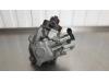 Opel Zafira Tourer (P12) 2.0 CDTI 16V 170 Ecotec Kraftstoffpumpe Mechanisch