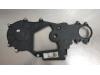 Opel Zafira Tourer (P12) 2.0 CDTI 16V 170 Ecotec Kettenkasten Deckel