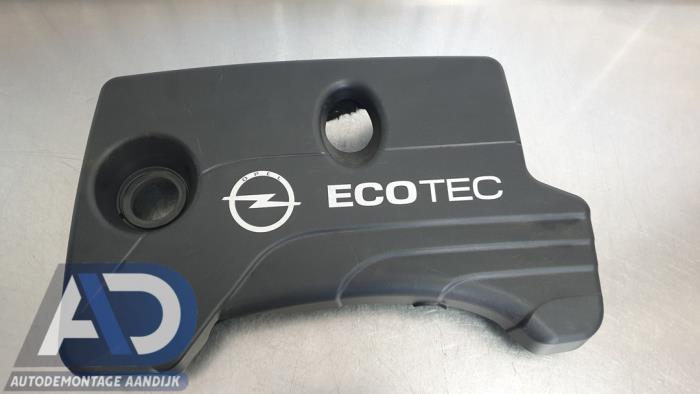 Gebrauchte Abdeckblech Motor Opel Corsa E 1.0 SIDI Turbo 12V Preis € 29,99 Margenregelung angeboten von Autodemontage Aandijk