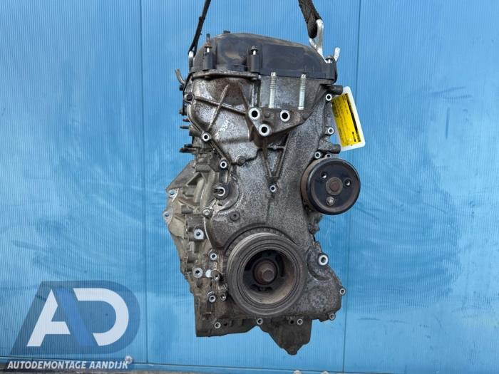 Usagé Couvercle de distribution Mazda 5 (CR19) 1.8i 16V Prix € 59,99 Règlement à la marge proposé par Autodemontage Aandijk