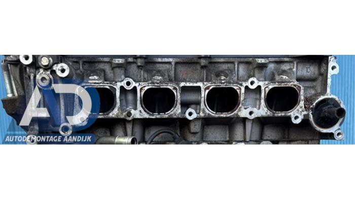 Usagé Culasse Mazda 5 (CR19) 1.8i 16V Prix € 199,99 Règlement à la marge proposé par Autodemontage Aandijk