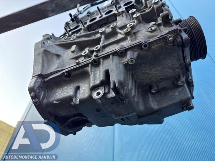 Gebrauchte Ölwanne Mazda 5 (CR19) 1.8i 16V Preis € 29,99 Margenregelung angeboten von Autodemontage Aandijk
