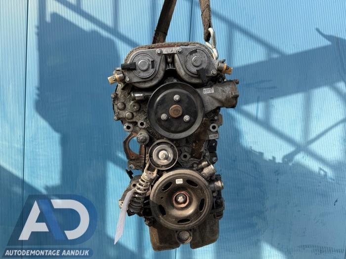 Usagé Couvercle de distribution Chevrolet Aveo (300) 1.2 16V Prix € 149,99 Règlement à la marge proposé par Autodemontage Aandijk