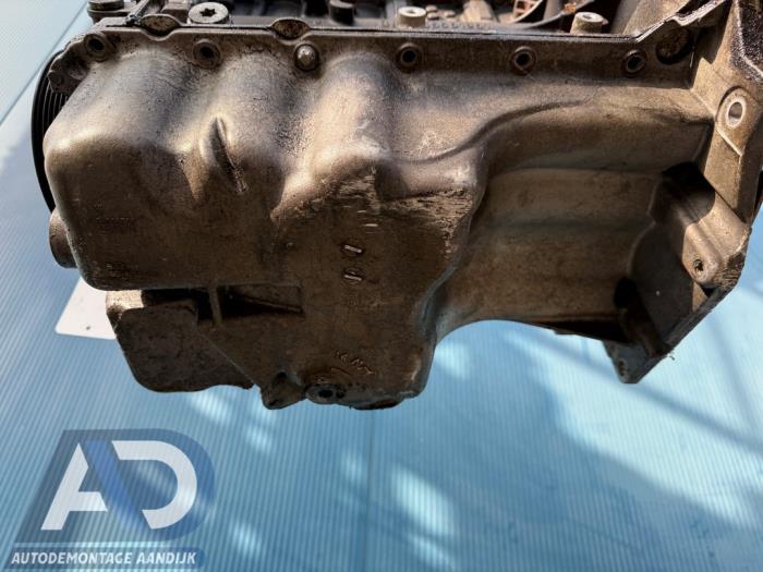 Usagé Couvercle carter Chevrolet Aveo (300) 1.2 16V Prix € 49,99 Règlement à la marge proposé par Autodemontage Aandijk