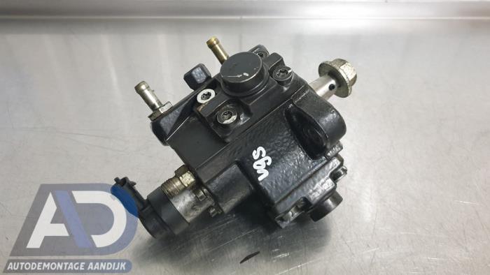 Usagé Pompe carburant mécanique Opel Insignia Sports Tourer 2.0 CDTI 16V 130 ecoFLEX Prix € 99,99 Règlement à la marge proposé par Autodemontage Aandijk