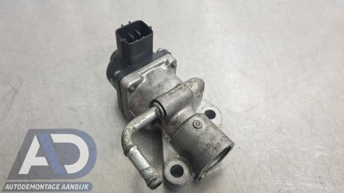 Gebrauchte AGR Ventil Mazda 5 (CR19) 1.8i 16V Preis € 29,99 Margenregelung angeboten von Autodemontage Aandijk
