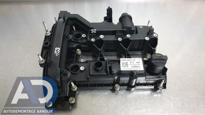 Gebrauchte Ventildeckel Ford EcoSport (JK8) 1.0 EcoBoost 12V 125 Preis € 49,99 Margenregelung angeboten von Autodemontage Aandijk