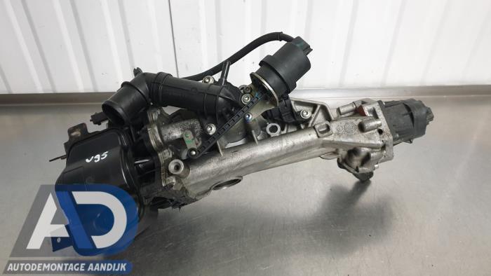 Usagé Valve RGE Opel Insignia Sports Tourer 2.0 CDTI 16V 130 ecoFLEX Prix € 74,99 Règlement à la marge proposé par Autodemontage Aandijk