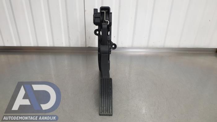 Begagnade Gaspedalsensor Mercedes A (W169) 1.5 A-150 5-Drs. Pris € 19,99 Marginaltabell erbjuds av Autodemontage Aandijk