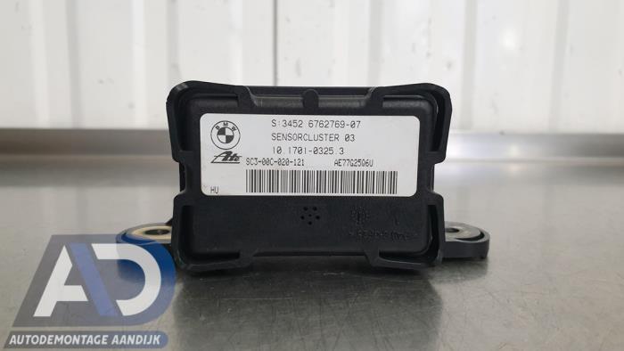 Usados Sensor Esp Duo BMW 1 serie (E87/87N) 118i 16V Precio € 29,99 Norma de margen ofrecido por Autodemontage Aandijk