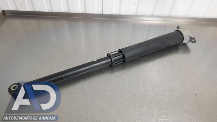 Używane Amortyzator lewy tyl Ford Fiesta 7 1.1 Ti-VCT 12V 70 Cena € 19,99 Procedura marży oferowane przez Autodemontage Aandijk