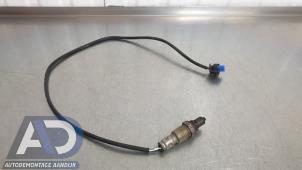 Lambda probe from a Ford Fiesta 7 1.1 Ti-VCT 12V 70 2018