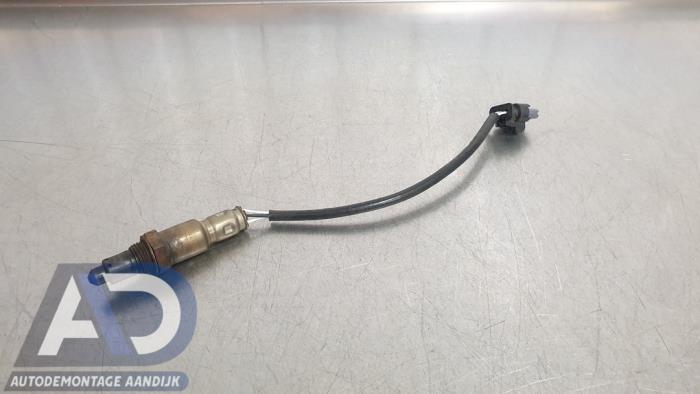 Usados Sonda Lambda Ford Fiesta 7 1.1 Ti-VCT 12V 70 Precio € 24,99 Norma de margen ofrecido por Autodemontage Aandijk