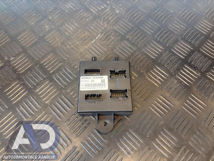 Used Body control computer Dacia Spring 45 Price € 74,99 Margin scheme offered by Autodemontage Aandijk