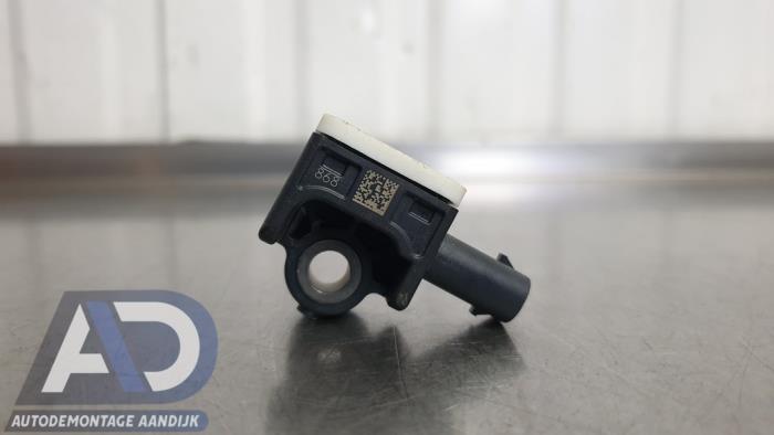 Gebrauchte Airbag Sensor BMW 4 serie Gran Coupe (F36) 420d 2.0 16V Preis € 14,99 Margenregelung angeboten von Autodemontage Aandijk
